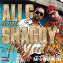 CD Single - Ali G. & Shaggy - Me Julie