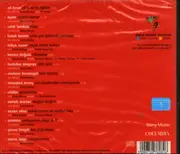 CD - Ali Kirca, Ayna, Cahit Berkay a.o. - Yüreğimdeki Barış Şarkıları - Digipak