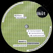 Ali Kuru - Free Hauz EP