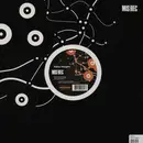 12inch Vinyl Single - Ali Kuru - Mellow Thoughts