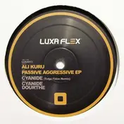 Ali Kuru - Passive Aggressive EP