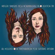 CD - Ali Holder - In Preparation For Saturn's Return