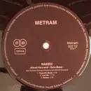 LP - Ali Haurand - Naked