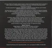 CD - Ali Handal - Dirty Little Secret