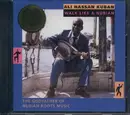 CD - Ali Hassan Kuban - Walk Like A Nubian