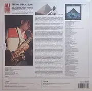 LP - Ali Hassan Kuban - From Nubia To Cairo - 180g