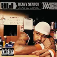 Ali - Heavy Starch