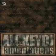 Ali & Jockey - Lamentations