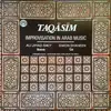 LP - Ali Jihad Racy - Simon Shaheen - Taqāsīm: Improvisation In Arab Music
