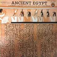 Ali Jihad Racy - Ancient Egypt