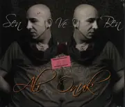 CD - Ali Onuk - Sen ve Ben - Digipak, Still Sealed
