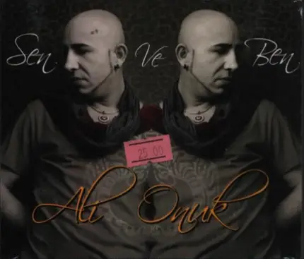 Ali Onuk - Sen ve Ben