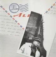 Ali - Love Letters