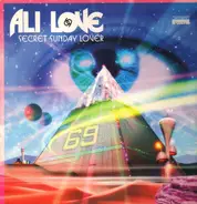 Ali Love - Secret Sunday Lover