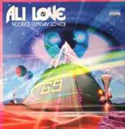 Ali Love - Secret Sunday Lover