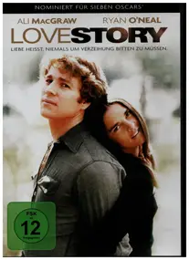 Ali MacGraw / Ryan O'Neal a.o. - Love Story