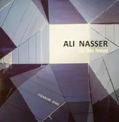ali nasser - All We Need