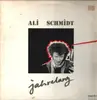 LP - Ali Schmidt - Jahrelang - +lyric insert