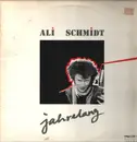 LP - Ali Schmidt - Jahrelang - +lyric insert