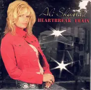 Ali Shumate - Heartbreak Train