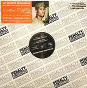 Ali Shaheed Muhammad - Elevated Orange / Lord Can I Have This Mercy