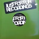 12inch Vinyl Single - Ali Payami - The Hammer EP - EP