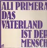 LP - Ali Primera - Das Vaterland ist der Mensch