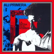 Ali Primera - La Patria Es El Hombre