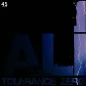 ali - Tolérance Zéro