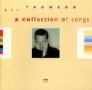 CD - Ali Thomson - A Collection Of Songs