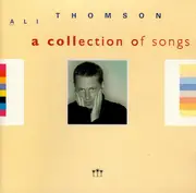 CD - Ali Thomson - A Collection Of Songs