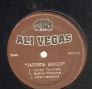 Ali Vegas - Critics / Gangsta Boogie