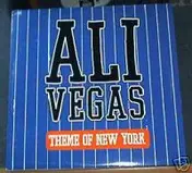 Ali Vegas - Theme Of New York