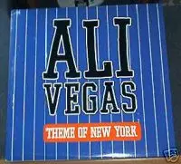 Ali Vegas - Theme Of New York