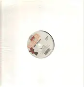 12inch Vinyl Single - Ali Vegas - Industry Talkin