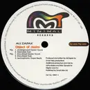 12'' - Ali Zapak - Object Of Desire