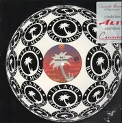 12'' - Ali, Alistair Tennant - Crucial Grooves