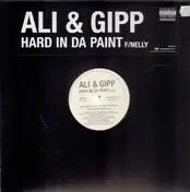 Ali & Gipp - Hard In Da Paint