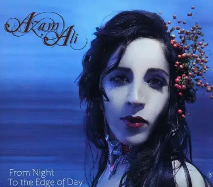 ALI,AZAM - From Night To The Edge Of Day