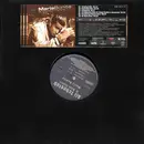 12'' - Ali Tcheelab Ft. Kaye Styles - Maria Bonita