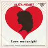 7inch Vinyl Single - Alita Heart - Love Me Tonight