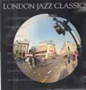 LP - Alive / Corky McClerkin / Michel Sardaby a.o. - London Jazz Classics