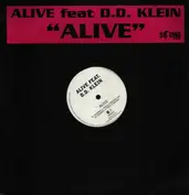 Alive Feat. D.D. Klein