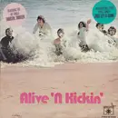LP - Alive 'N Kickin' - Alive 'N Kickin'