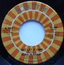 7inch Vinyl Single - Alive 'N Kickin' - Just Let It Come