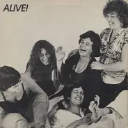 Alive! - Alive!