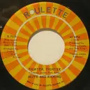 7'' - Alive 'N Kickin' - Tighter, Tighter / Sunday Morning - Promo White Label
