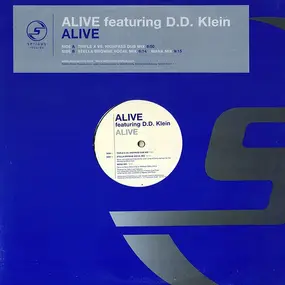 Alive - Alive