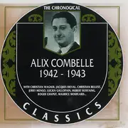 CD - Alix Combelle - 1942-1943