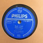 Alix Combelle Et Son Orchestre